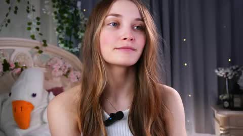 Milly online show from April 15, 8:21 am