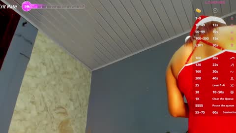 Gretta online show from December 24, 2:54 pm