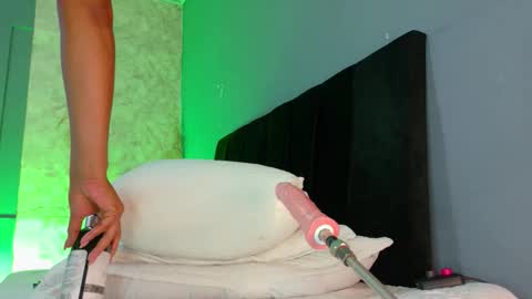 Gretta online show from September 30, 9:20 pm