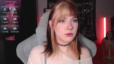 Tori online show from November 22, 10:03 am