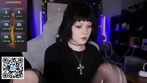 Snapshot of _gummybears_ chatting on May 18, 9:15 am Tori online show from May 18, 9:15 am