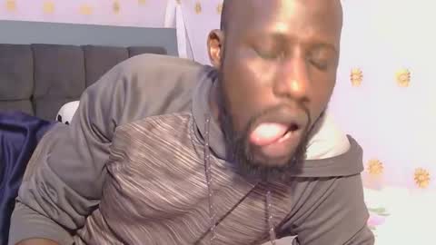 _hairlyboy online show from February 17, 6:58 pm