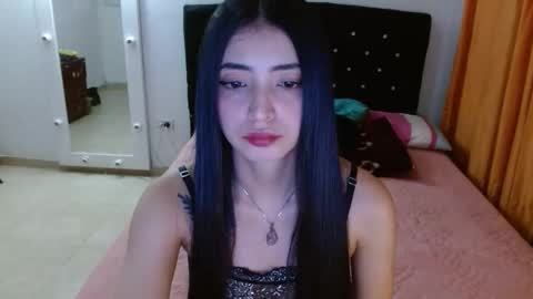 Hanna online show from March 6, 12:18 am