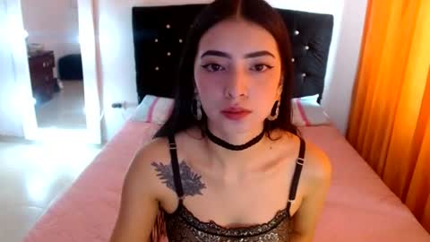 Snapshot of _hanna_69 chatting on June 30, 5:03 pm Hanna online show from June 30, 5:03 pm