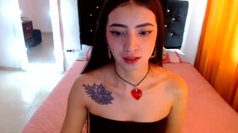 Snapshot of _hanna_69 chatting on July 14, 6:02 pm Hanna online show from July 14, 6:02 pm