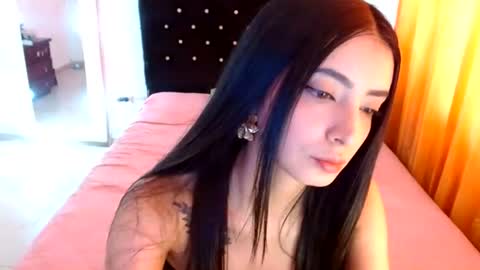 Snapshot of _hanna_69 chatting on July 23, 6:50 pm Hanna online show from July 23, 6:50 pm