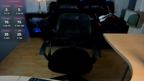 Hanna online show from February 2, 9:02 pm