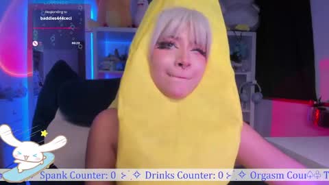 Snapshot of _heavenly_blue_ chatting on June 6, 1:11 am Bluey online show from June 6, 1:11 am