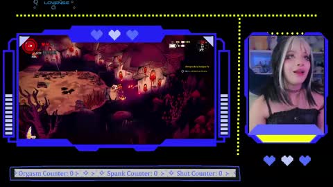 Snapshot of _heavenly_blue_ chatting on June 8, 1:28 am Bluey online show from June 8, 1:28 am