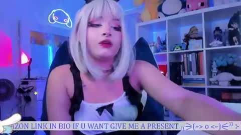 Snapshot of _heavenly_blue_ chatting on July 17, 12:17 am Bluey online show from July 17, 12:17 am