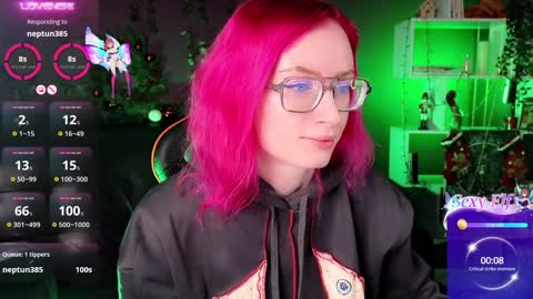 Helen Carter 3  Next stream   2330 MSC online show from December 29, 8:37 pm