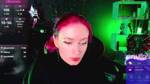 Helen Carter 3  Next stream   2330 MSC online show from January 4, 2:35 am