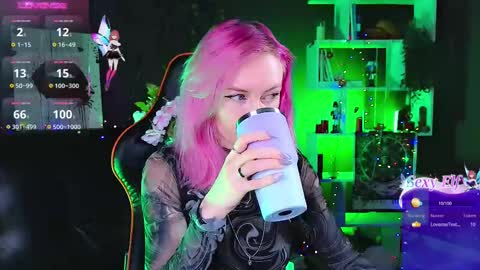 Helen Carter 3  Next stream   2330 MSC online show from February 22, 8:53 pm