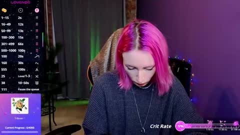 Helen Carter 3  Next stream   2330 MSC online show from February 1, 8:29 pm