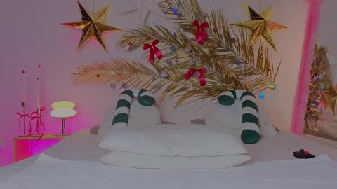 Holly online show from January 12, 5:56 am