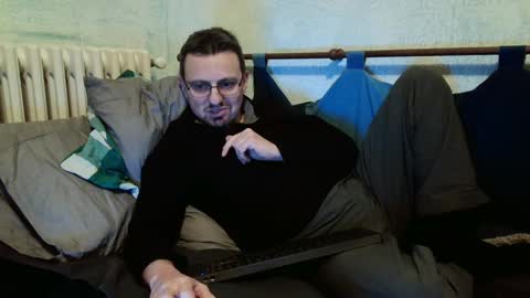 Manuel online show from January 26, 12:26 am