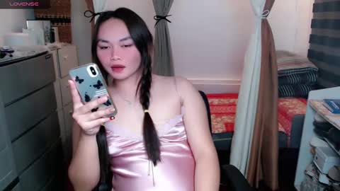 HORNY GODDESS online show from March 7, 2:04 am