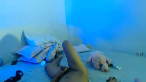 Snapshot of _hot_couple_69_ chatting on April 15, 11:16 pm KEYLA Y SAMUEL online show from April 15, 11:16 pm