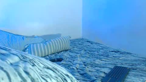 Snapshot of _hot_couple_69_ chatting on April 30, 6:03 pm KEYLA Y SAMUEL online show from April 30, 6:03 pm