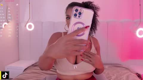 Darlis  online show from October 30, 7:36 pm