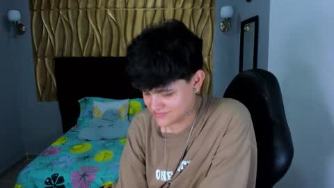 ian online show from November 23, 7:35 pm