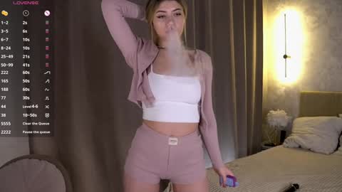 Snapshot of _ifyouwant_ chatting on February 19, 3:30 pm Ava 3 online show from February 19, 3:30 pm