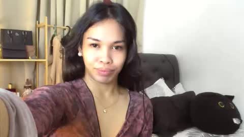 Snapshot of _imwithyou69_ chatting on May 18, 8:25 pm yanie online show from May 18, 8:25 pm