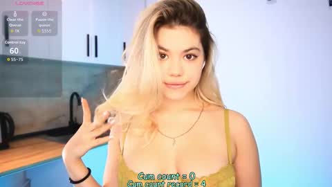 Maria online show from January 7, 6:38 am