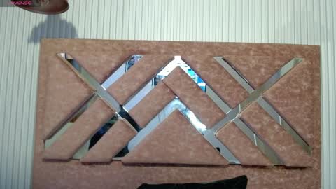 Isa online show from April 4, 11:18 am