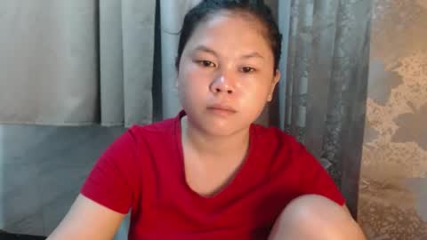 Snapshot of _ishi chatting on February 28, 12:33 am Ishi online show from February 28, 12:33 am