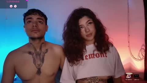 Snapshot of _itsjustgeral chatting on February 6, 4:28 am Geral online show from February 6, 4:28 am