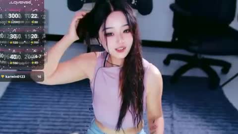 Snapshot of _iuiu_ chatting on July 18, 3:49 pm UU online show from July 18, 3:49 pm