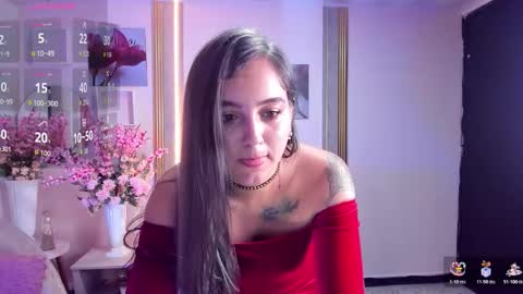 Snapshot of _ivone chatting on November 29, 7:06 pm Annie online show from November 29, 7:06 pm