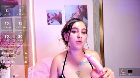 Snapshot of _ivone chatting on November 30, 7:12 am Annie online show from November 30, 7:12 am