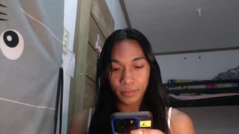 Snapshot of _iwantyourx chatting on September 8, 7:57 pm KIA online show from September 8, 7:57 pm