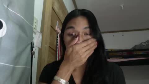 Snapshot of _iwantyourx chatting on September 12, 7:52 am KIA online show from September 12, 7:52 am