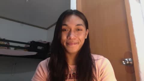 Snapshot of _iwantyourx chatting on September 23, 3:37 pm KIA online show from September 23, 3:37 pm