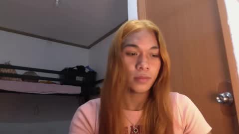 Snapshot of _iwantyourx chatting on October 4, 5:05 am KIA online show from October 4, 5:05 am