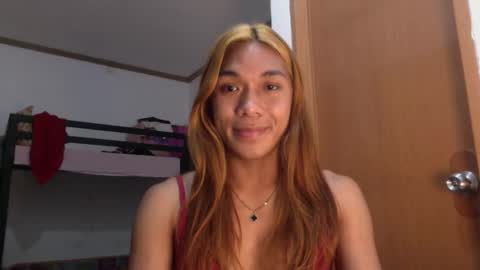 Snapshot of _iwantyourx chatting on October 19, 4:18 pm KIA online show from October 19, 4:18 pm