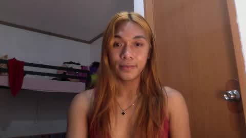 Snapshot of _iwantyourx chatting on October 20, 4:46 am KIA online show from October 20, 4:46 am