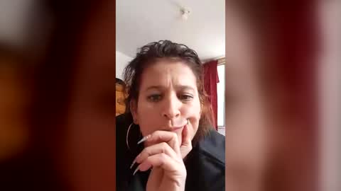 Snapshot of _jaadee_ chatting on July 6, 7:27 pm JADE online show from July 6, 7:27 pm