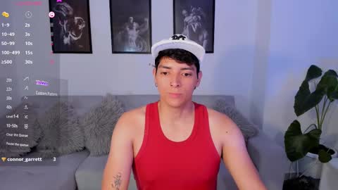 J A C O B online show from February 28, 10:28 pm