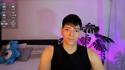 J A C O B online show from September 15, 7:36 pm