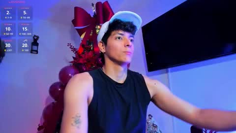 J A C O B online show from November 27, 5:09 am