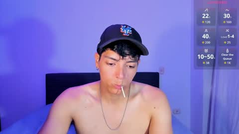Snapshot of _jacobmiller__ chatting on May 4, 4:14 pm J A C O B online show from May 4, 4:14 pm