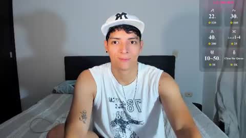 Snapshot of _jacobmiller__ chatting on June 11, 10:52 pm J A C O B online show from June 11, 10:52 pm