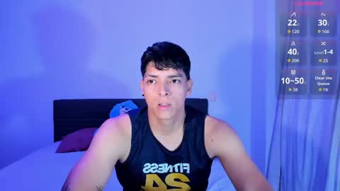 Snapshot of _jacobmiller__ chatting on June 21, 10:45 pm J A C O B online show from June 21, 10:45 pm