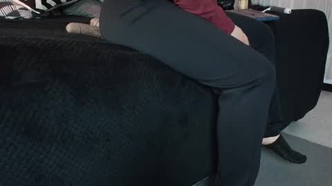 Miss Jade online show from November 20, 11:32 am