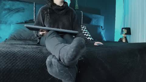 Miss Jade online show from December 4, 12:03 pm