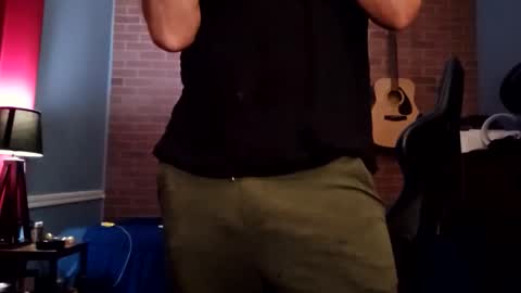 Snapshot of _jakedanger chatting on October 2, 1:12 am Jake online show from October 2, 1:12 am